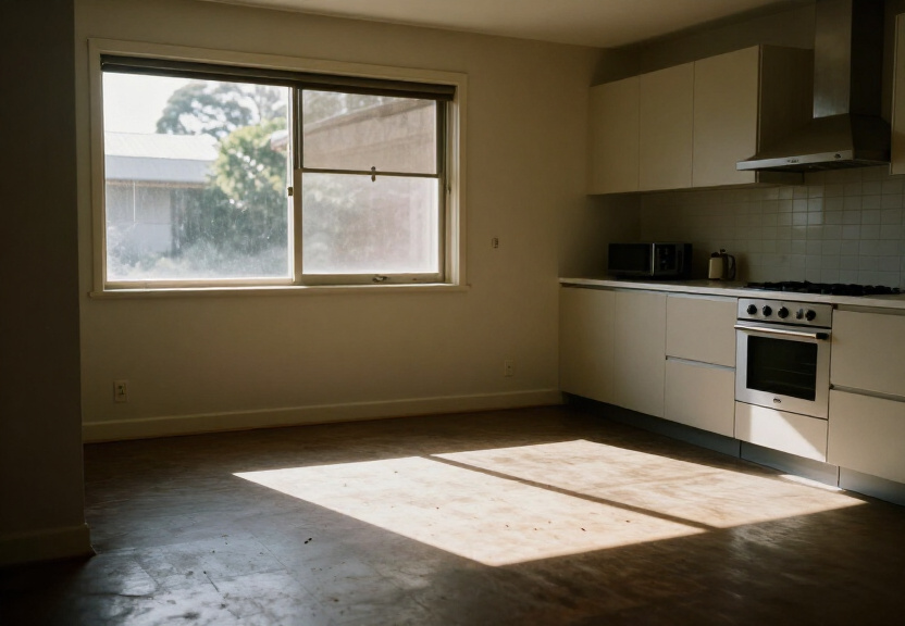 Bed bug-free bedroom in Ryde after professional treatment