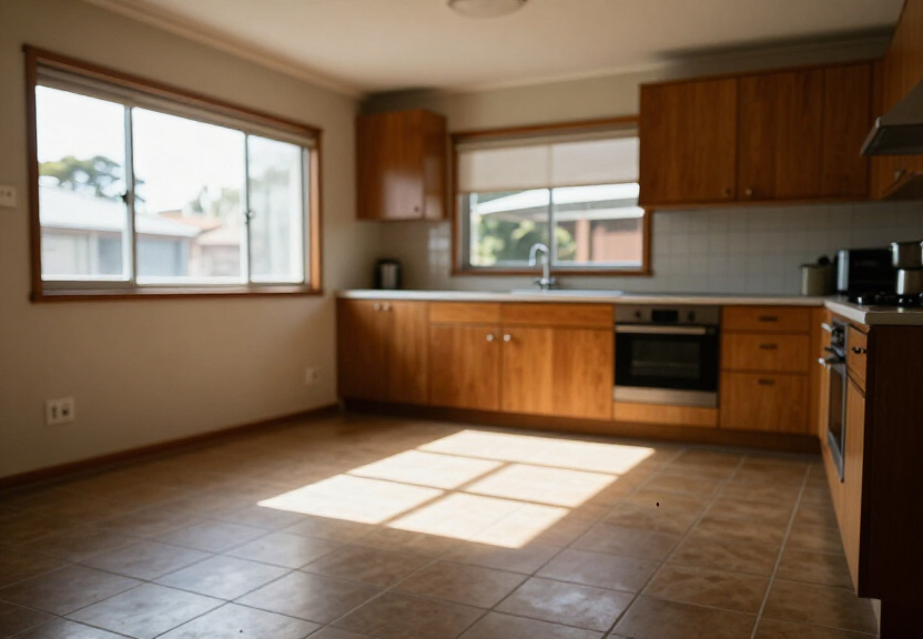 Before and After Pest Treatment in Ryde